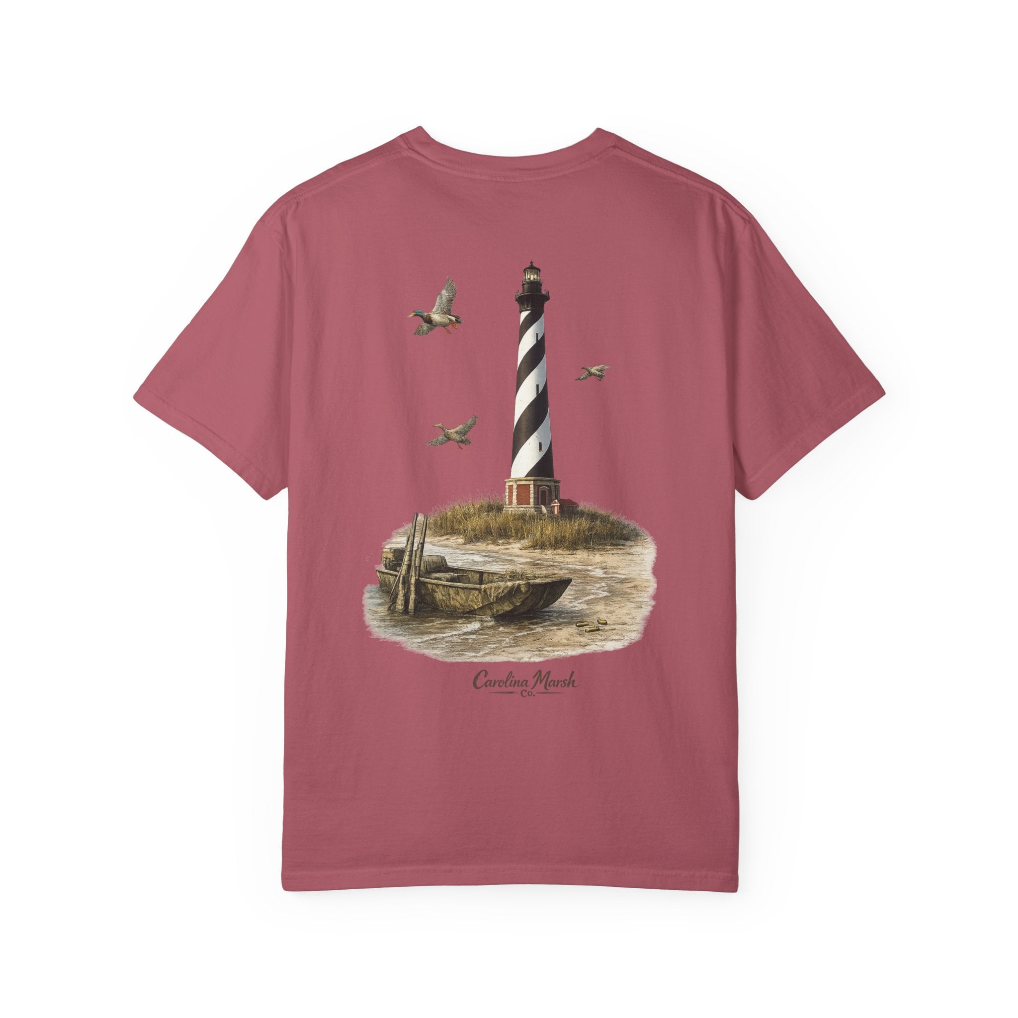 Hatteras Hunt Tee