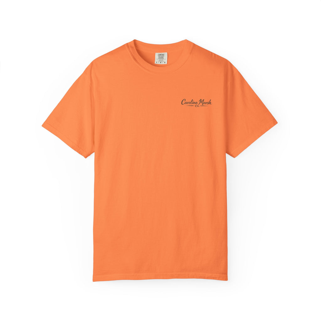 Swamp Pig Tee