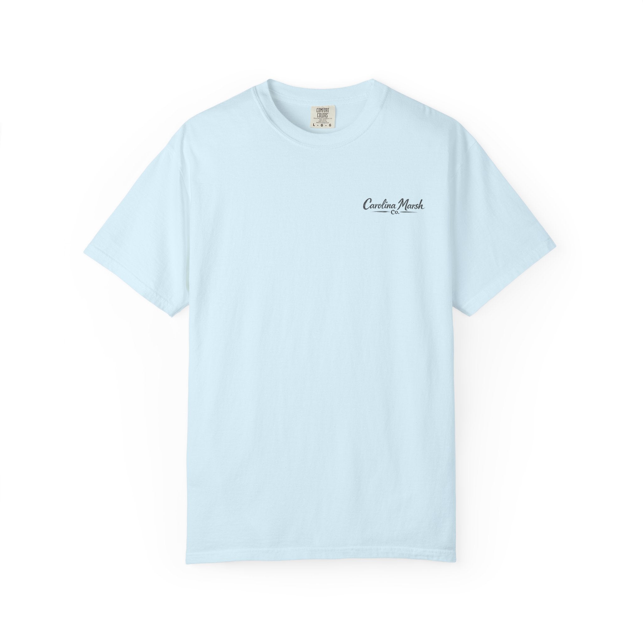 Marsh Yacht Tee