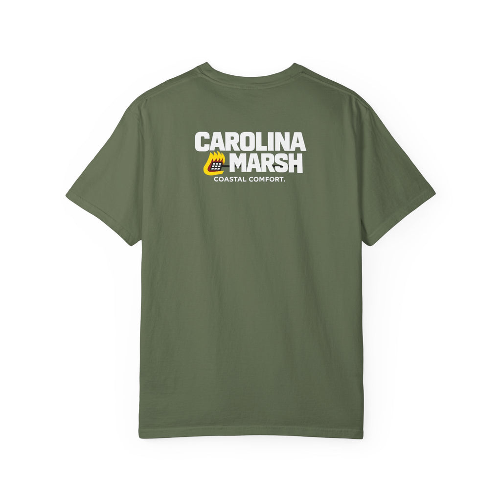 Marsh Out Tee