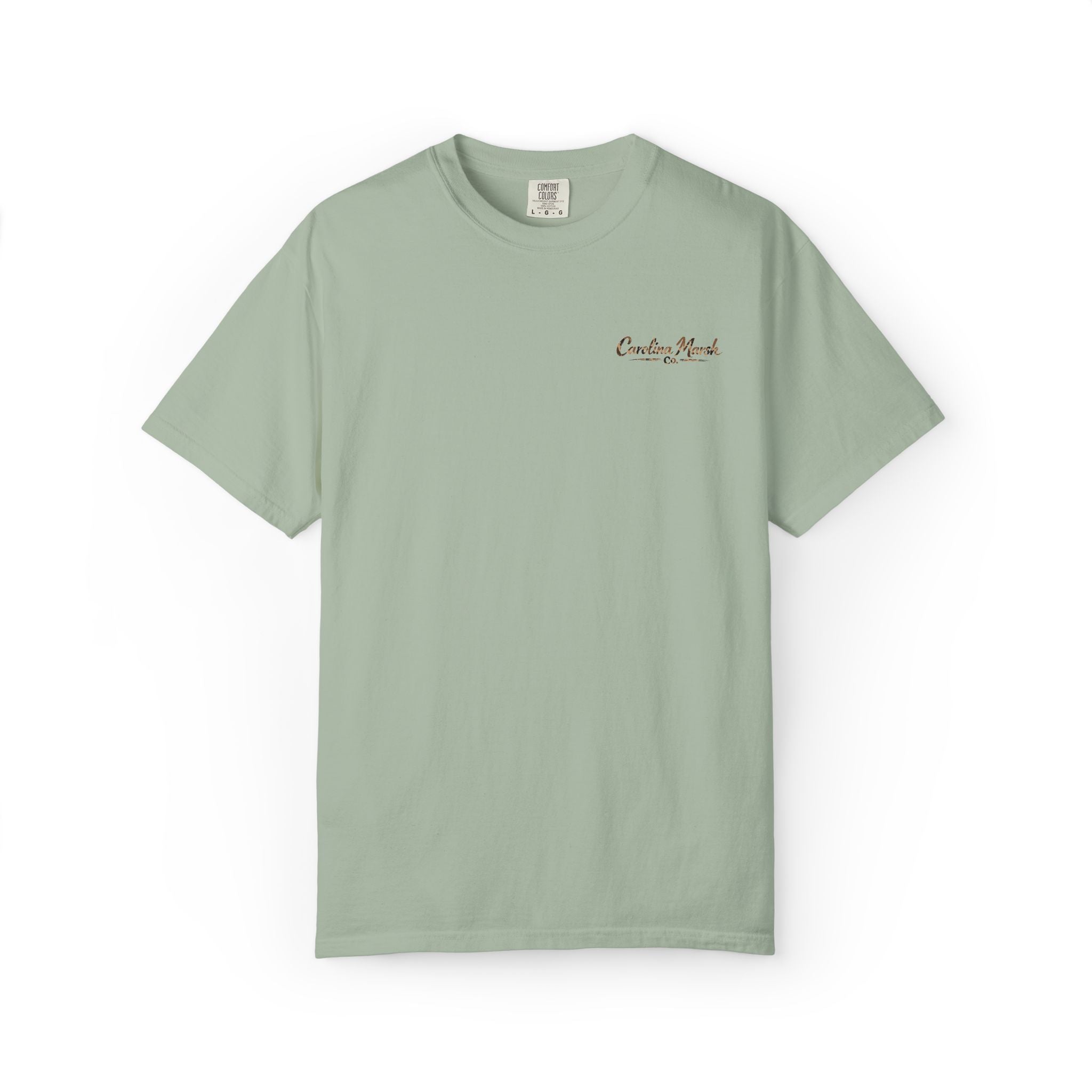 Marsh Man Tee