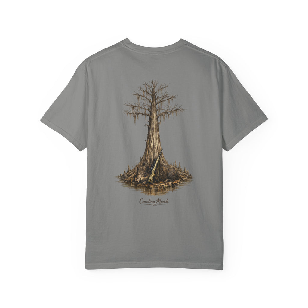 Swamp Pig Tee