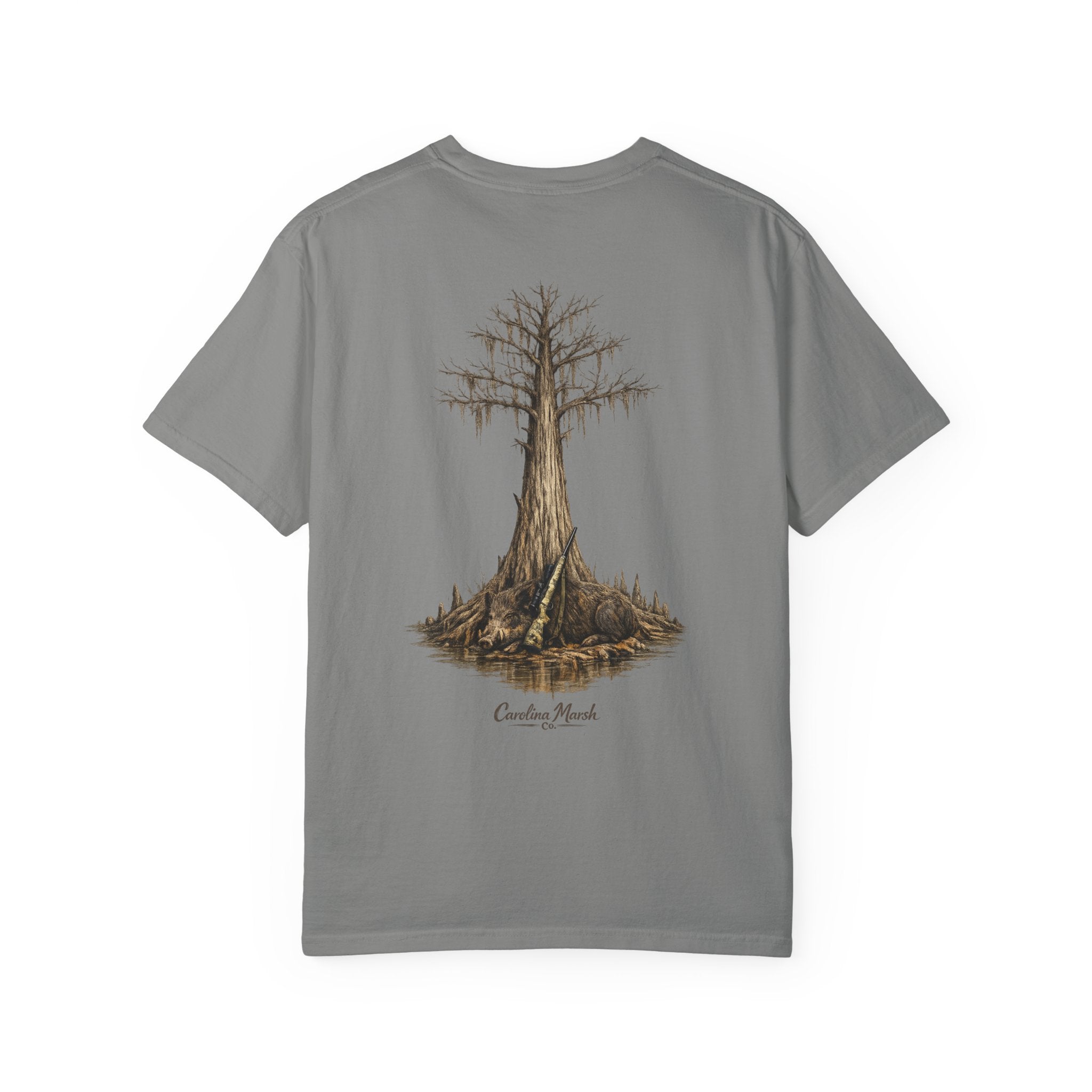 Swamp Pig Tee