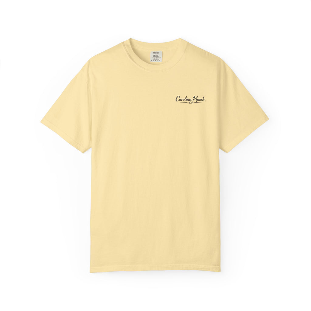 Marsh Yacht Tee