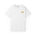 Marsh Golfer Tee