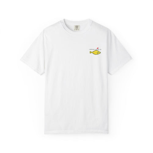 Marsh Golfer Tee