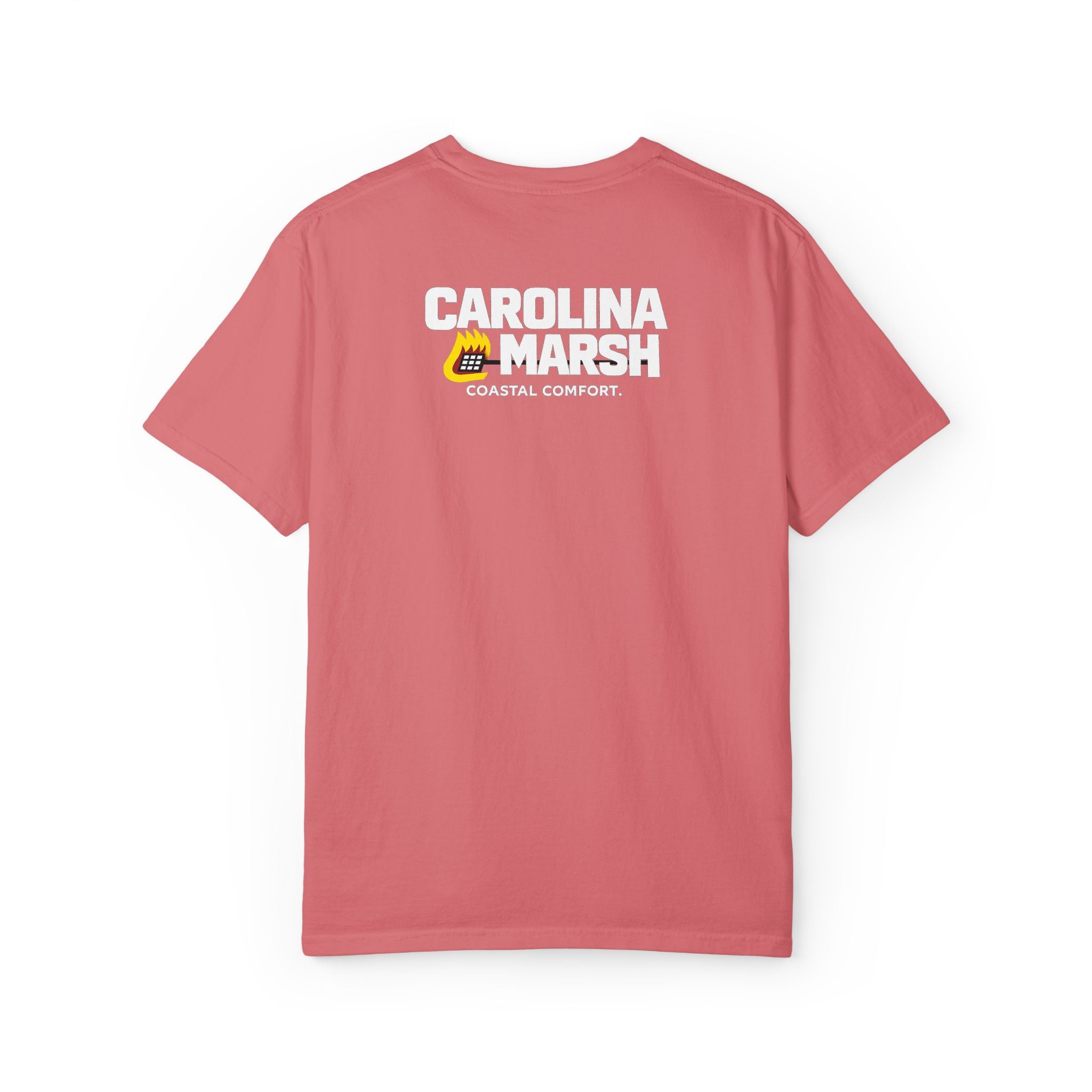 Marsh Out Tee