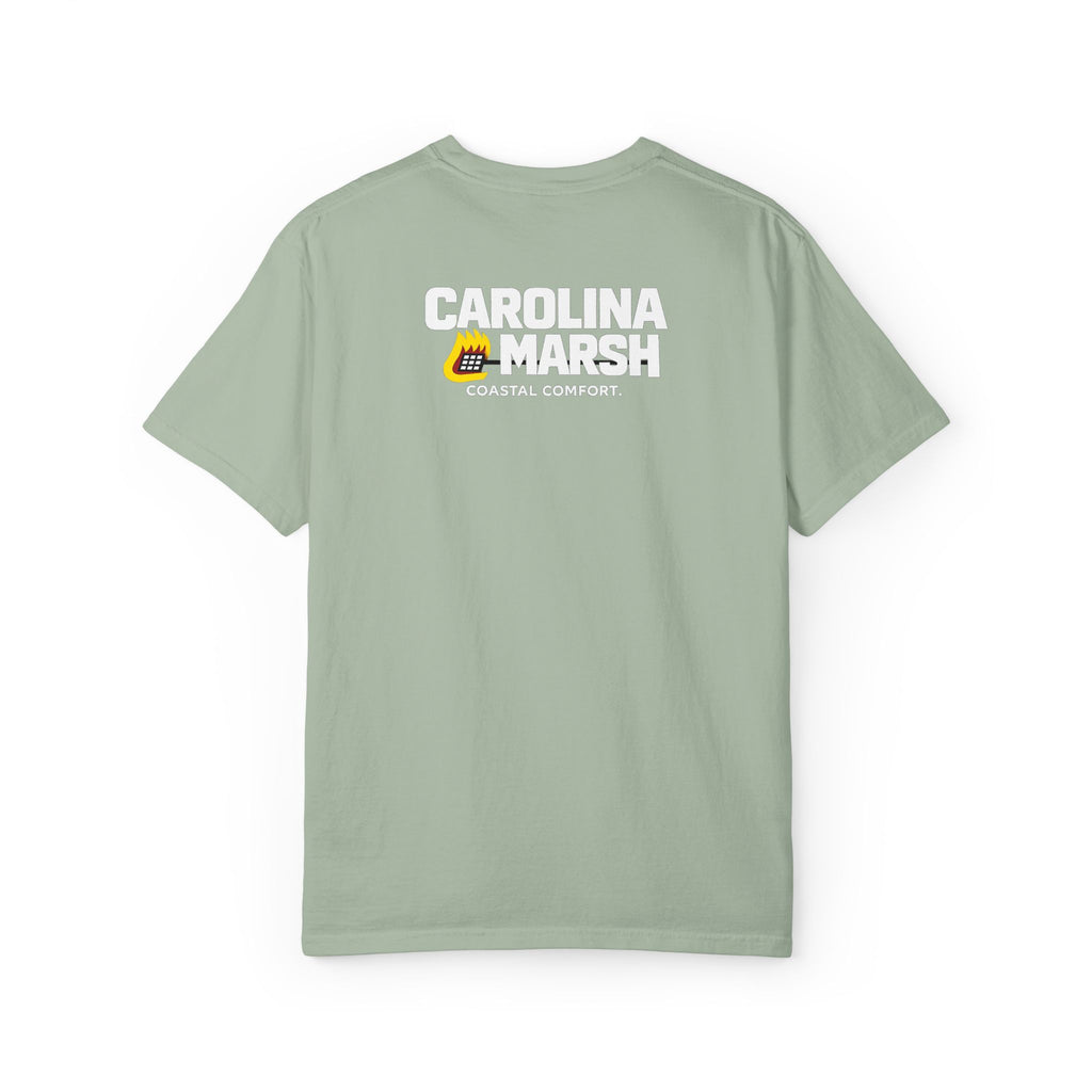 Marsh Out Tee