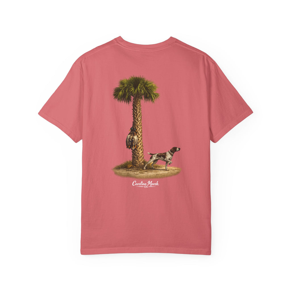 Palmetto Pointer Tee
