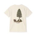 Pine Tom Tee