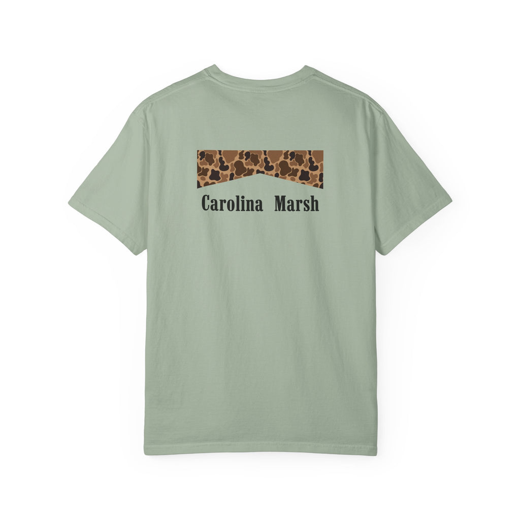 Marsh Man Tee