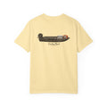 Mud Duk Boat Tee