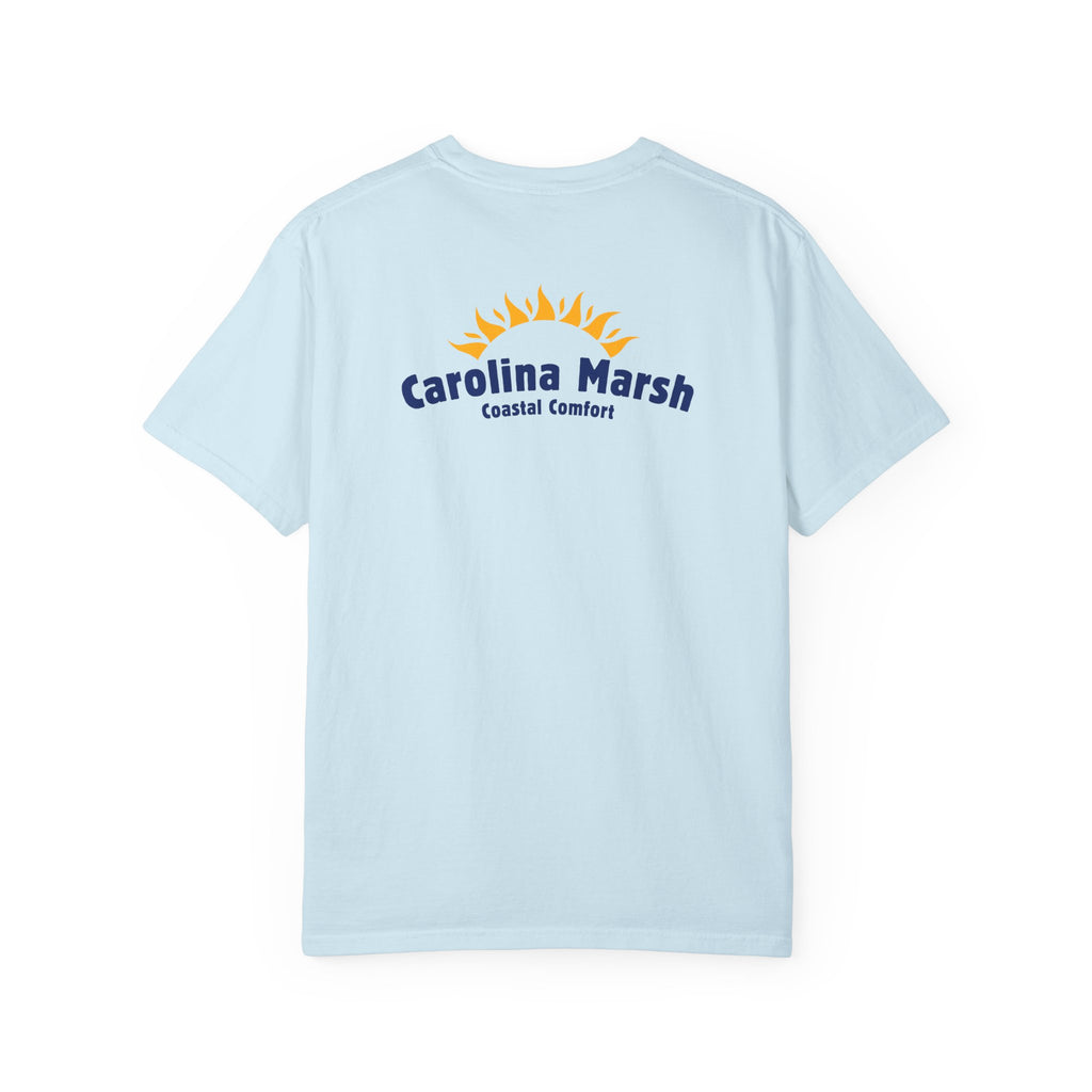 Twisted Marsh Tee