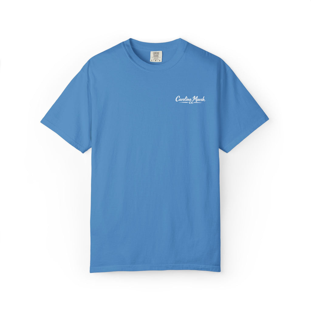 Marsh Out Tee