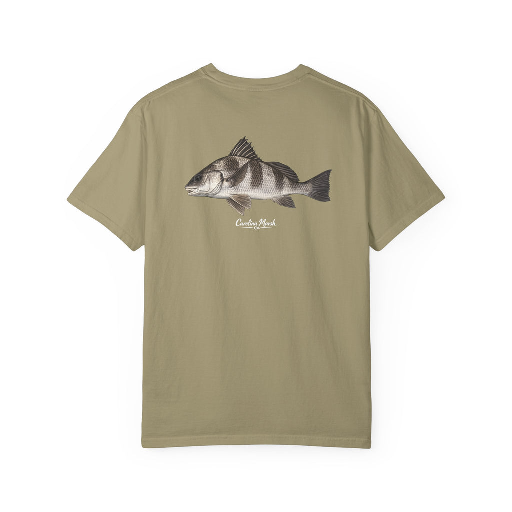 Puppy Drum Tee