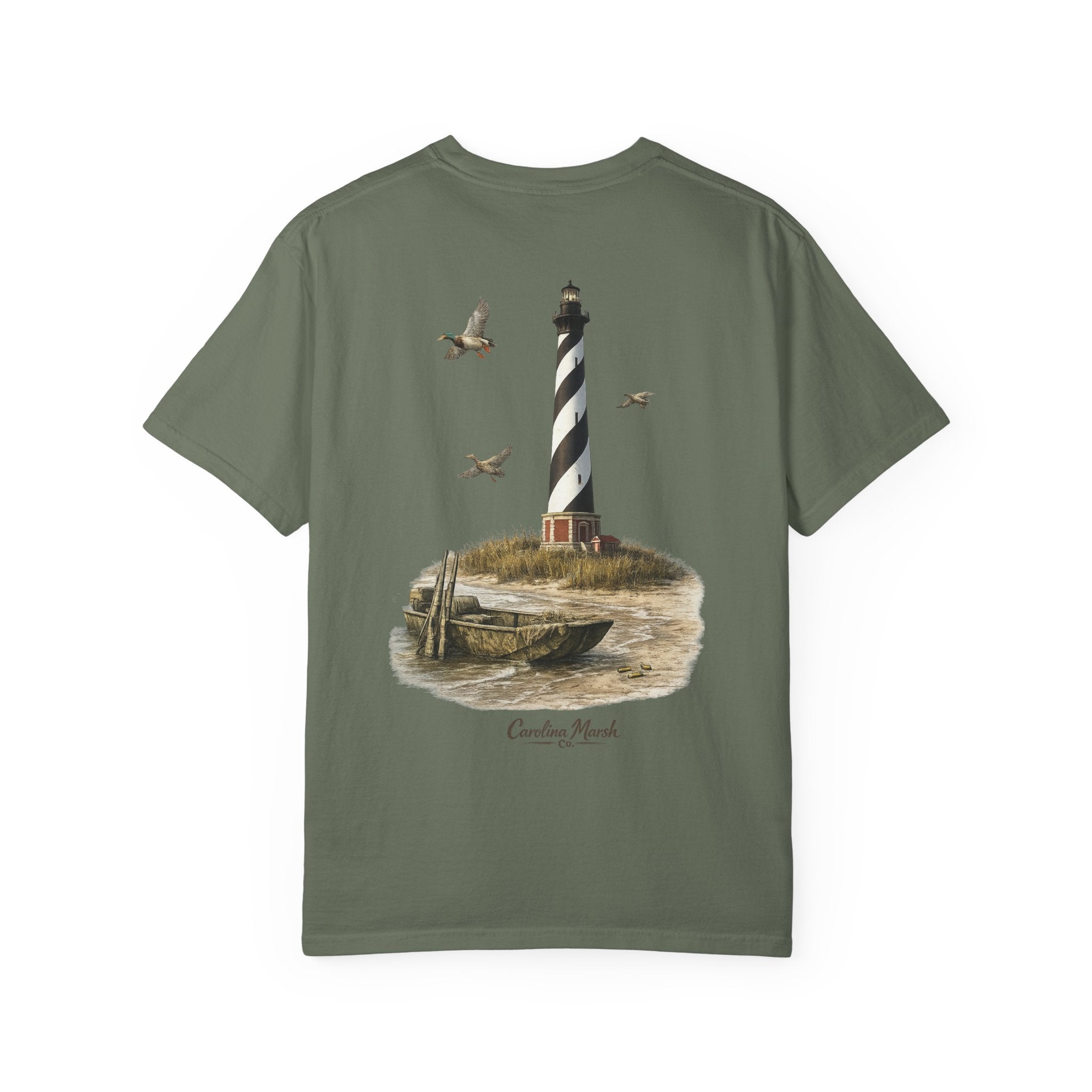 Hatteras Hunt Tee