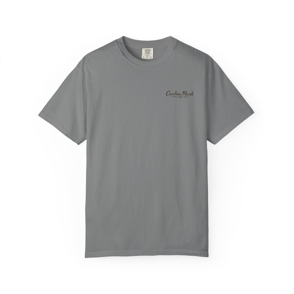 Mud Duk Boat Tee