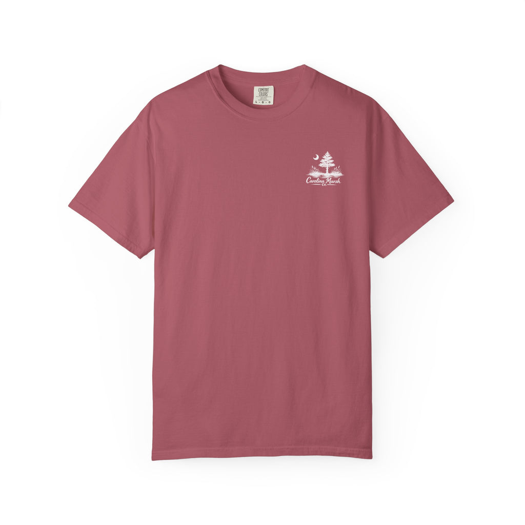 Flinthead Tee