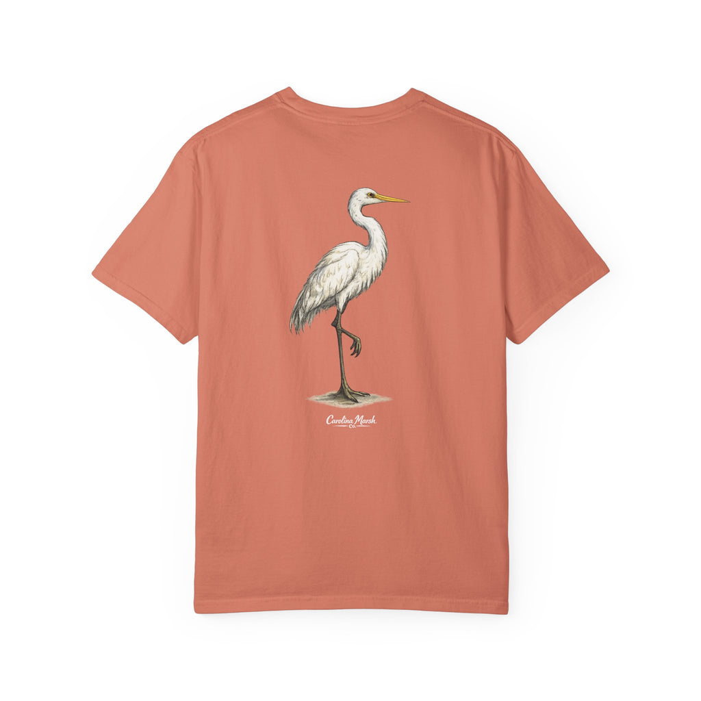 Flinthead Tee