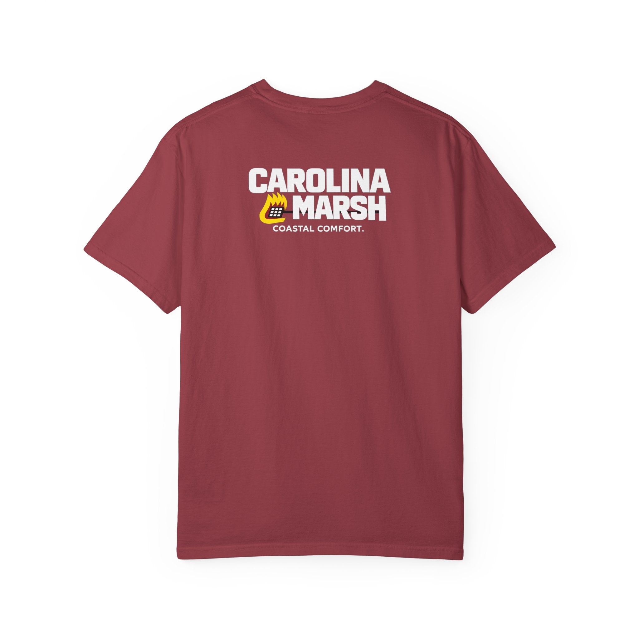Marsh Out Tee