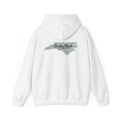 Carolina Marsh Camo Hoodie