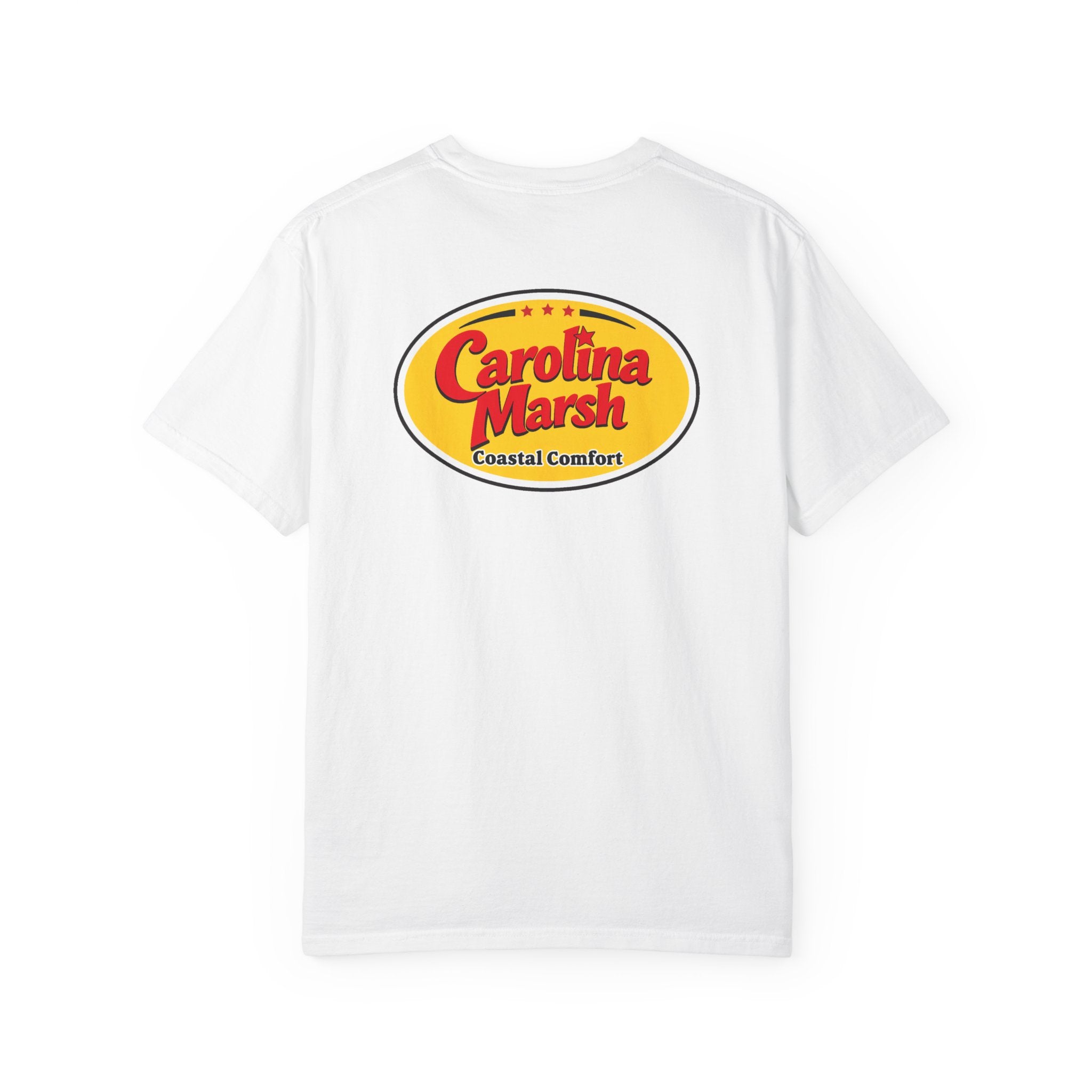 Marsh Time Tee