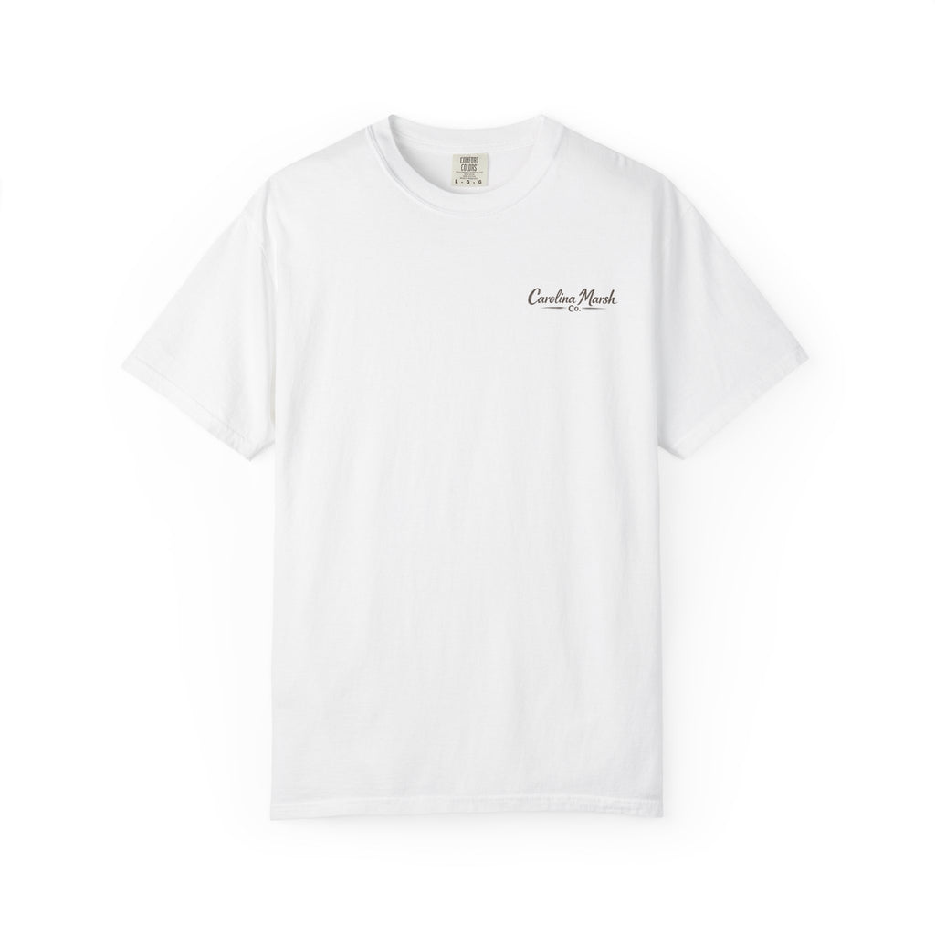 Swamp Pig Tee