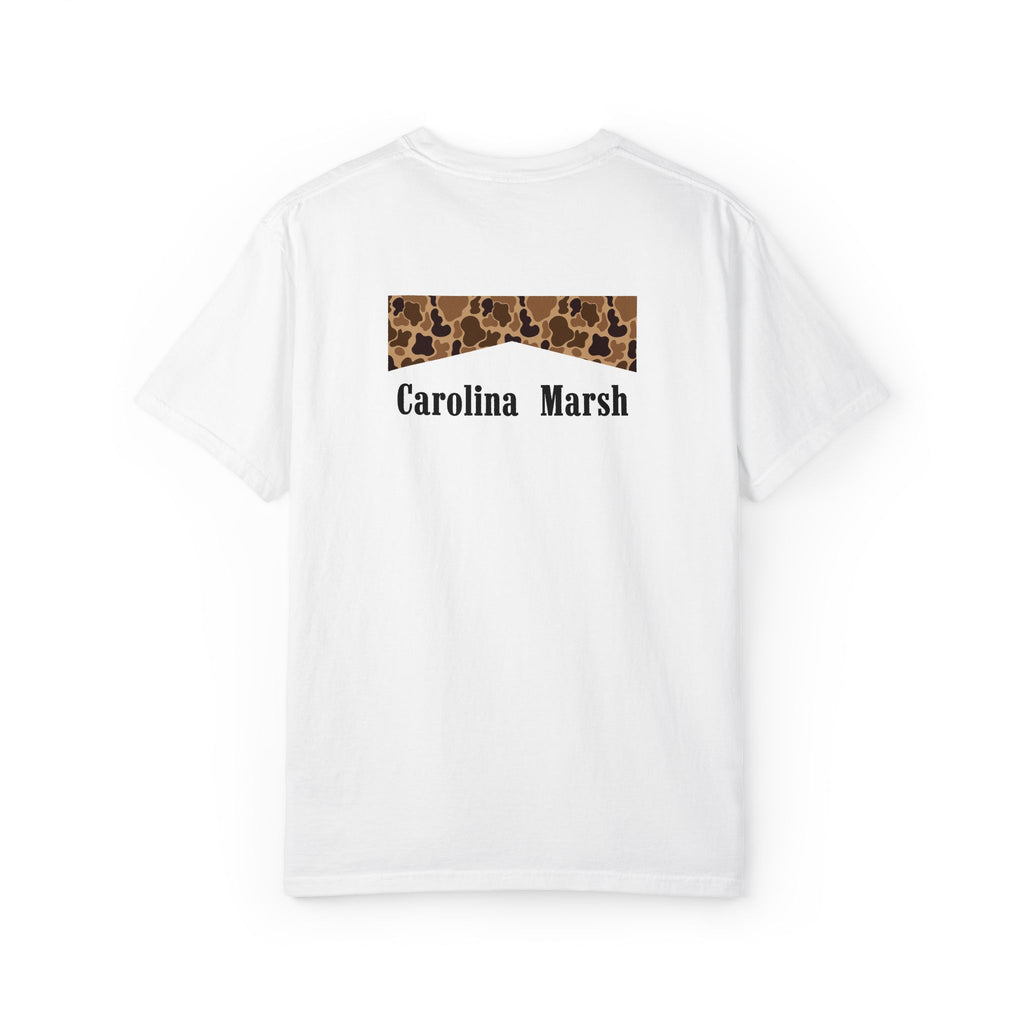 Marsh Man Tee