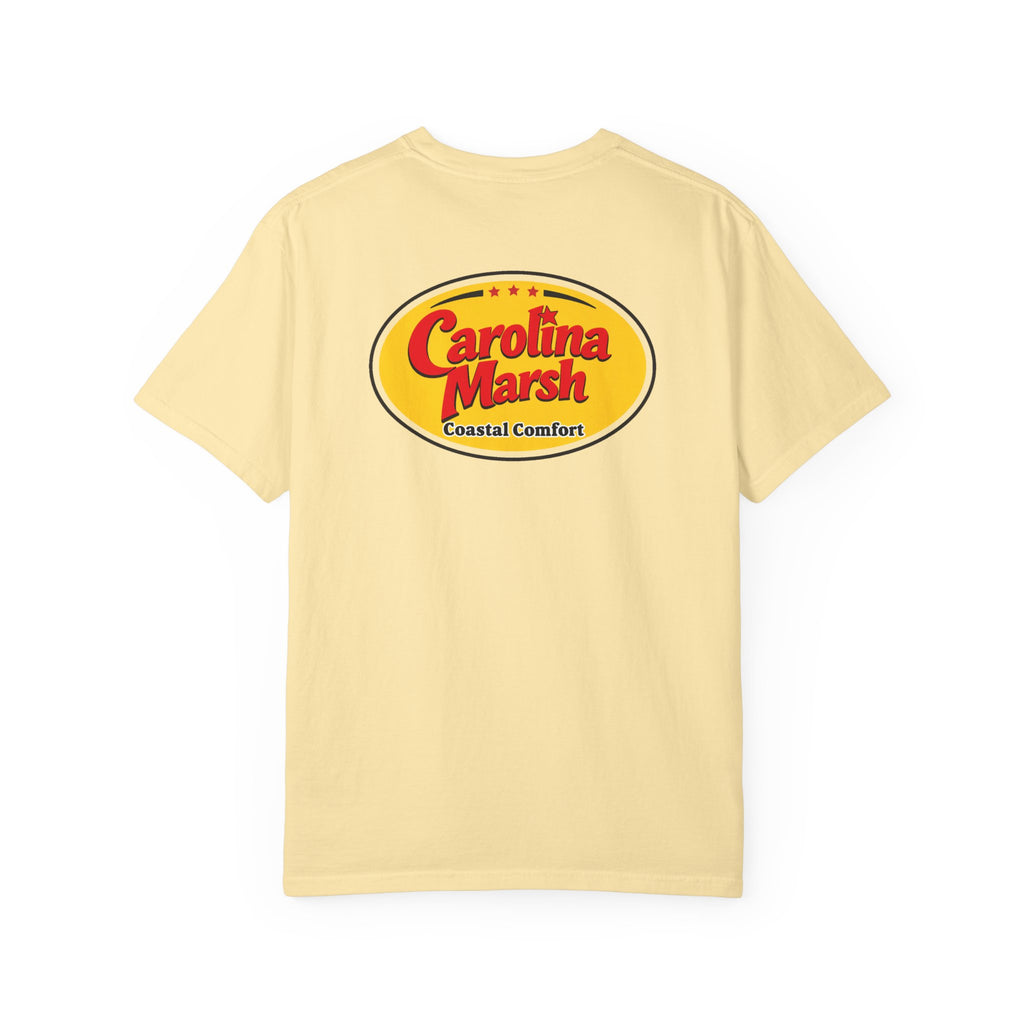 Marsh Time Tee