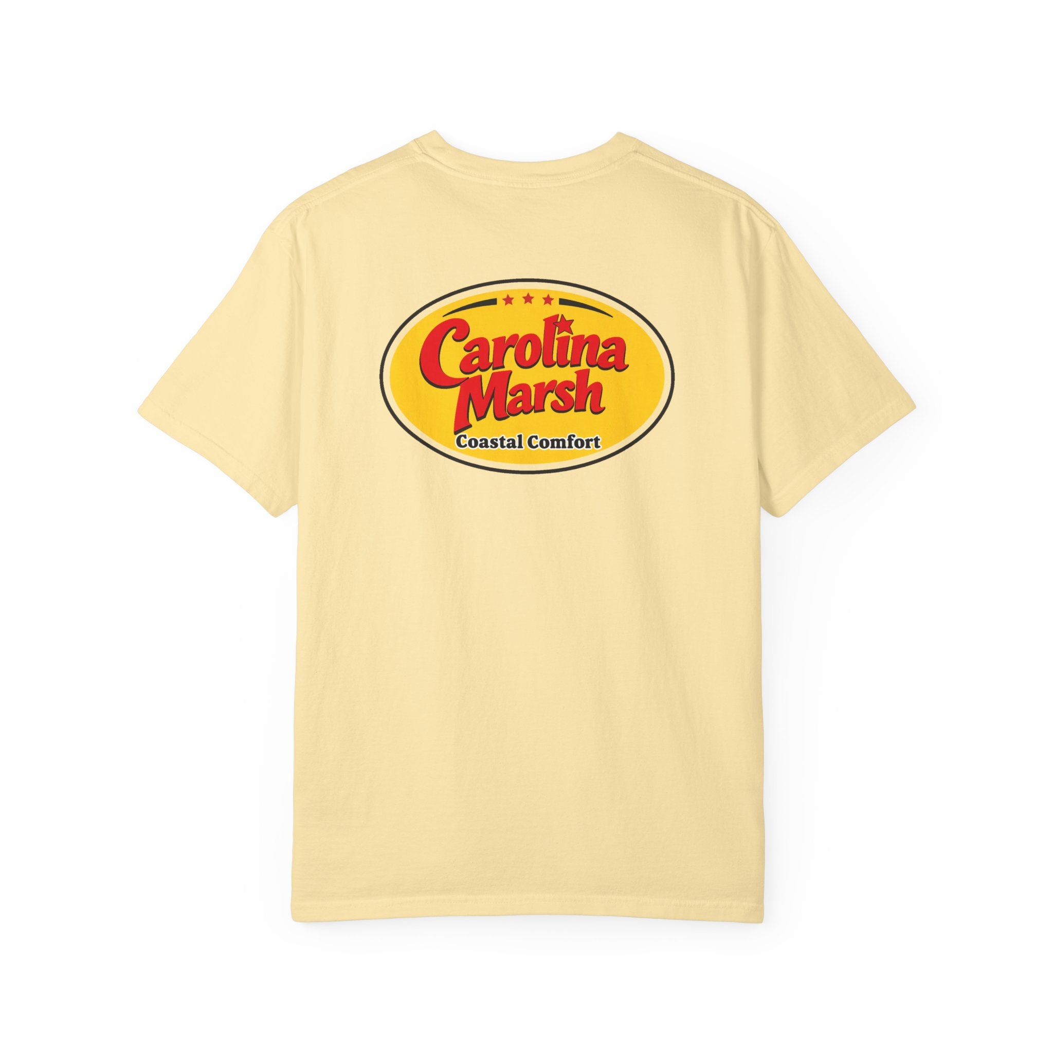 Marsh Time Tee
