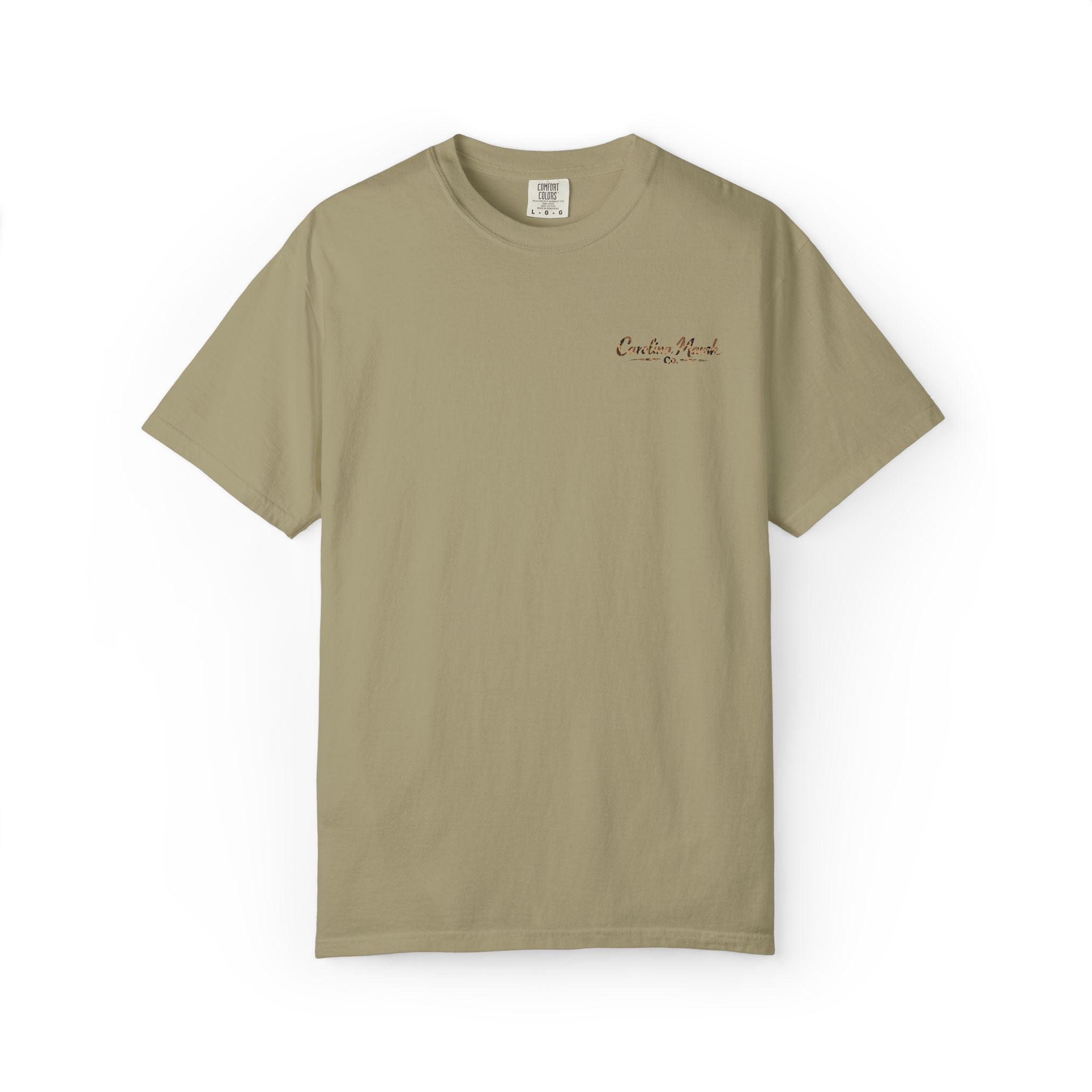Marsh Man Tee