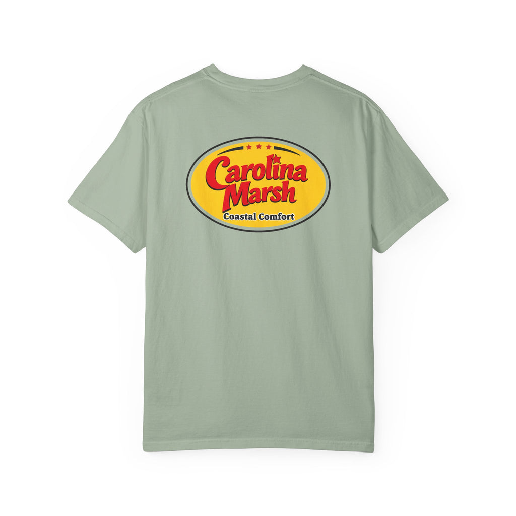 Marsh Time Tee