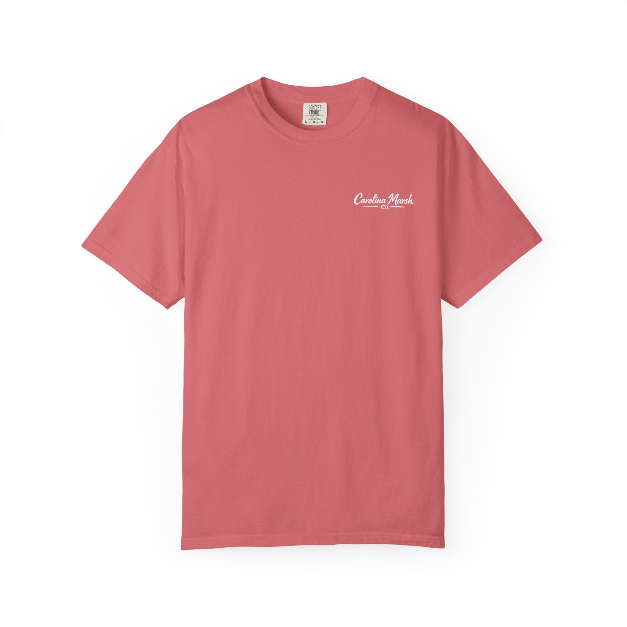 Marsh Yacht Tee