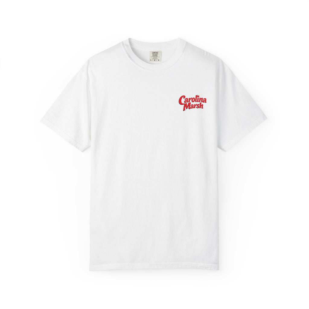 Marsh Time Tee
