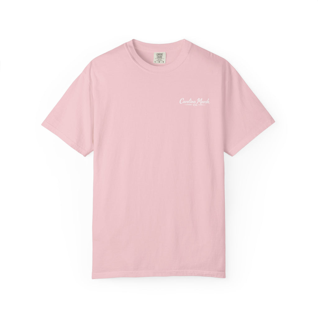 Marsh Huntress Tee