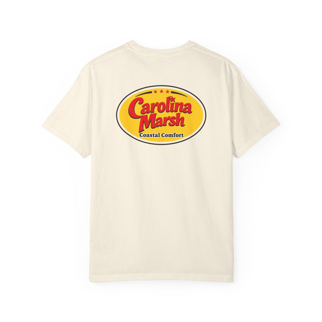 Marsh Time Tee