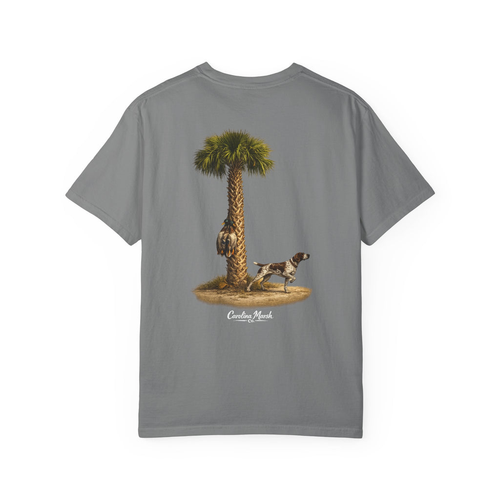 Palmetto Pointer Tee