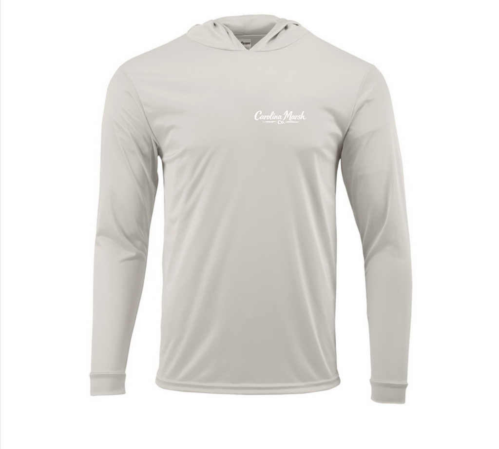 Puppy Drum Fishing Tee