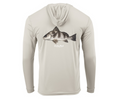 Puppy Drum Fishing Tee